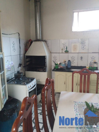 Imagem Sobrado com 3 Quartos à Venda, 120 m² em Jardim Peri - São Paulo
