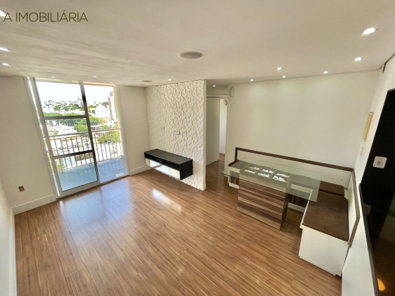 Imóvel com 3 Quartos à Venda, 73 m² em Jardim - Santo André