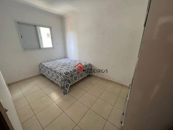 Imagem Apartamento com 2 Quartos à Venda, 70 m² em Nova Mirim - Praia Grande