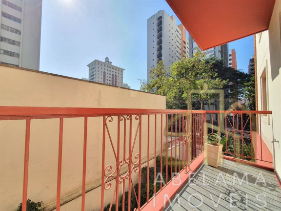 Imagem Apartamento com 3 Quartos à Venda, 157 m² em Centro - Santo André
