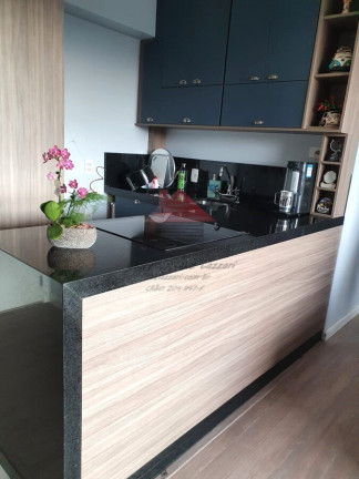 Imagem Apartamento com 2 Quartos para Alugar, 51 m² em Centro - Jundiaí