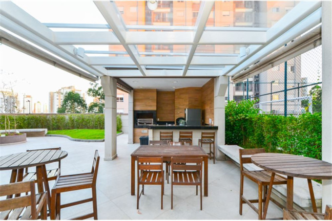 Imagem Apartamento com 2 Quartos à Venda, 91 m² em Vila Andrade - São Paulo Imagem Apartamento com 2 Quartos à Venda, 91 m² em Vila Andrade - São Paulo