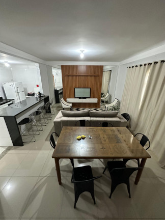 Imagem Casa com 3 Quartos à Venda, 136 m² em Gonzaga - Santos
