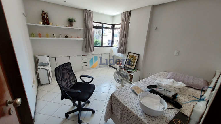Imagem Apartamento com 4 Quartos à Venda, 230 m² em Manaíra - João Pessoa Imagem Apartamento com 4 Quartos à Venda, 230 m² em Manaíra - João Pessoa