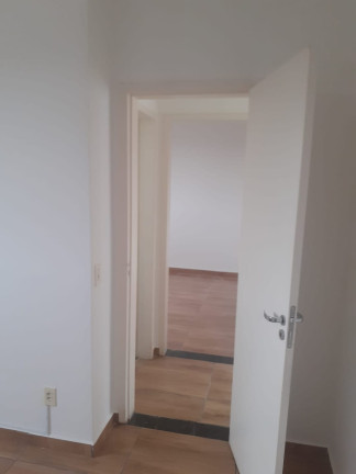 Imagem Apartamento com 2 Quartos à Venda, 52 m² em Vila São José - Taubaté