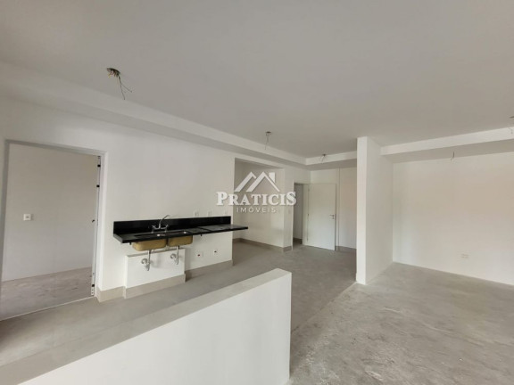 Imagem Apartamento com 3 Quartos à Venda, 209 m² em Vila Mariana - São Paulo