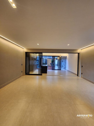 Imagem Sobrado com 3 Quartos à Venda, 204 m² em Santo Agostinho - Franca Imagem Sobrado com 3 Quartos à Venda, 204 m² em Santo Agostinho - Franca