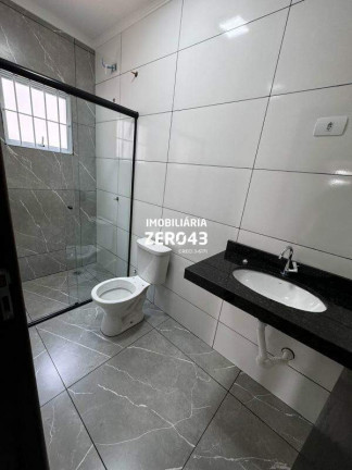 Imagem Casa com 3 Quartos à Venda, 83 m² em Pacaembu - Londrina Imagem Casa com 3 Quartos à Venda, 83 m² em Pacaembu - Londrina