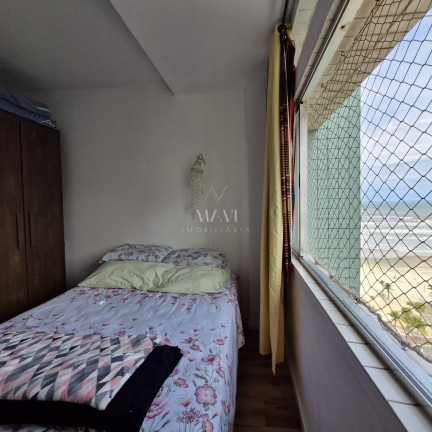 Imagem Apartamento com 1 Quarto à Venda, 40 m² em Tupi - Praia Grande