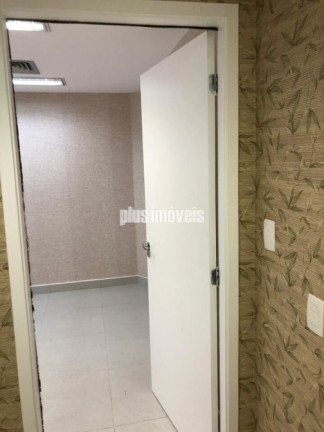 Imagem Imóvel Comercial à Venda, 34 m² em Santo Amaro - São Paulo