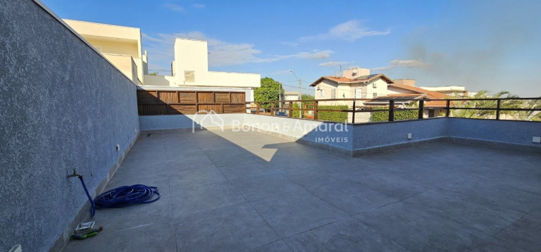 Imagem Casa de Condomínio com 3 Quartos à Venda, 300 m² em São Luiz - Paulínia Imagem Casa de Condomínio com 3 Quartos à Venda, 300 m² em São Luiz - Paulínia