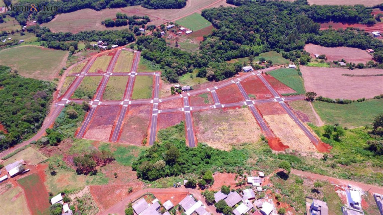 Imagem Terreno à Venda, 200 m² em Bairro Das Torres - Dois Vizinhos
