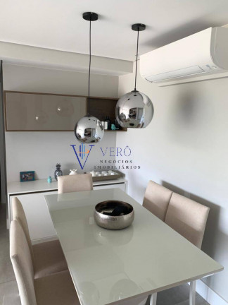 Imagem Apartamento com 2 Quartos à Venda, 80 m² em Bethaville I - Barueri