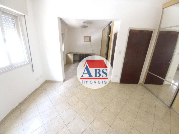Imagem Apartamento com 3 Quartos à Venda, 165 m² em Gonzaga - Santos Imagem Apartamento com 3 Quartos à Venda, 165 m² em Gonzaga - Santos