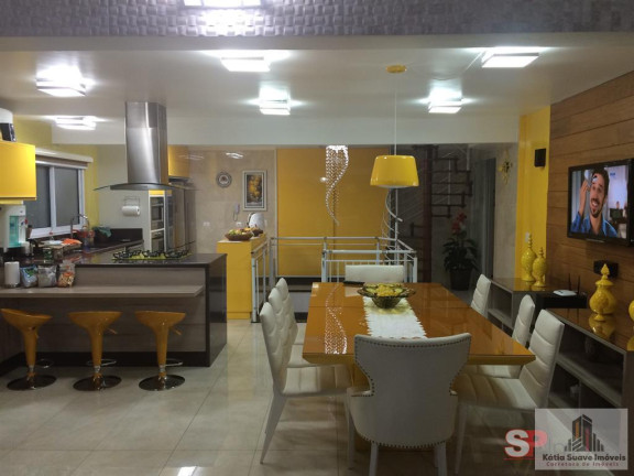Imagem Apartamento com 3 Quartos à Venda, 290 m² em Santa Paula - São Caetano Do Sul Imagem Apartamento com 3 Quartos à Venda, 290 m² em Santa Paula - São Caetano Do Sul