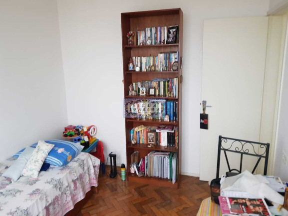Imagem Apartamento com 2 Quartos à Venda, 67 m² em Engenho De Dentro - Rio De Janeiro