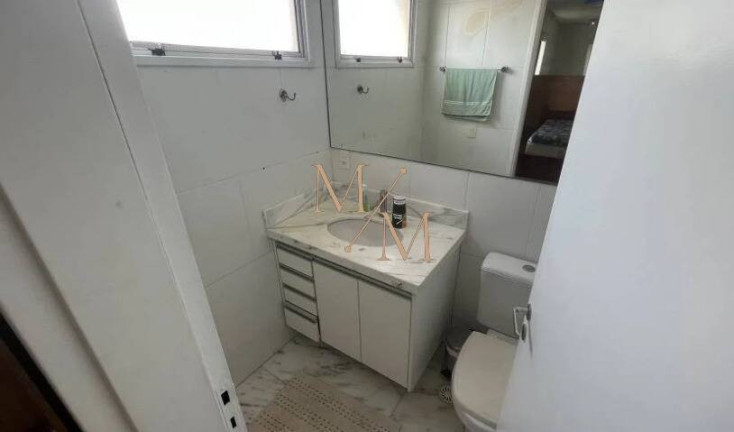 Imagem Apartamento com 2 Quartos à Venda, 68 m² em Estuário - Santos Imagem Apartamento com 2 Quartos à Venda, 68 m² em Estuário - Santos