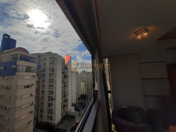 Imagem Apartamento com 3 Quartos à Venda, 97 m² em Centro - Florianópolis