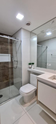 Imagem Apartamento com 1 Quarto à Venda, 48 m² em Republica - São Paulo