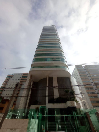 Imagem Apartamento com 2 Quartos para Alugar, 94 m² em Tupi - Praia Grande Imagem Apartamento com 2 Quartos para Alugar, 94 m² em Tupi - Praia Grande