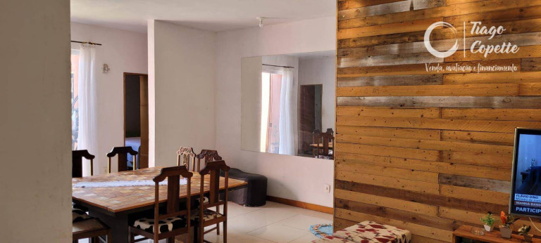 Imagem Casa com 3 Quartos à Venda, 135 m² em Jardim Sales - Jundiaí