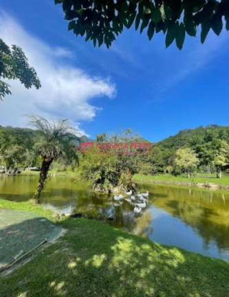 Imagem Casa com 3 Quartos à Venda, 305 m² em Horto Florestal - Ubatuba