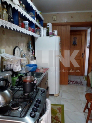Imagem Apartamento com 2 Quartos à Venda, 62 m² em Jardim Leopoldina - Porto Alegre