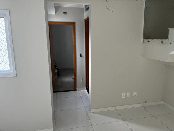 Imagem Cobertura com 2 Quartos à Venda, 99 m² em Nova Gerty - São Caetano Do Sul