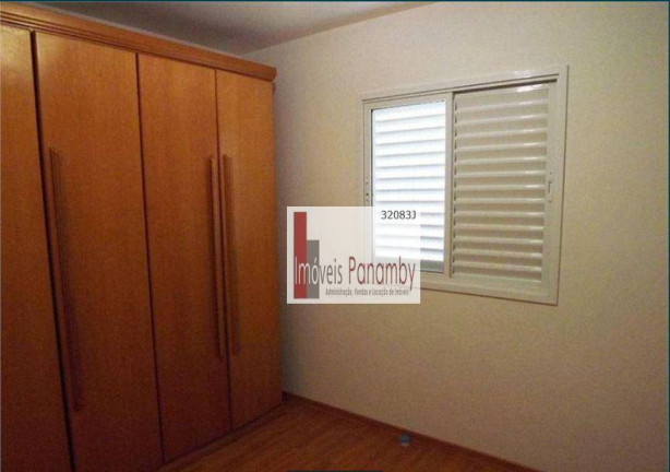 Imagem Apartamento com 3 Quartos à Venda, 108 m² em Vila Mariana - São Paulo