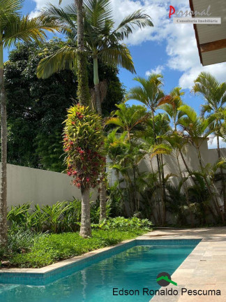 Imagem Casa com 4 Quartos à Venda, 560 m² em Alphaville Residencial Um - Barueri Imagem Casa com 4 Quartos à Venda, 560 m² em Alphaville Residencial Um - Barueri