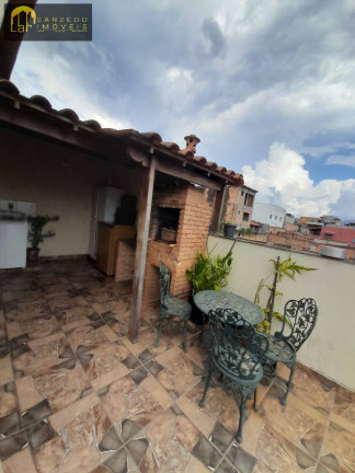 Imagem Cobertura com 3 Quartos à Venda, em Serra Azul - Sarzedo Imagem Cobertura com 3 Quartos à Venda, em Serra Azul - Sarzedo