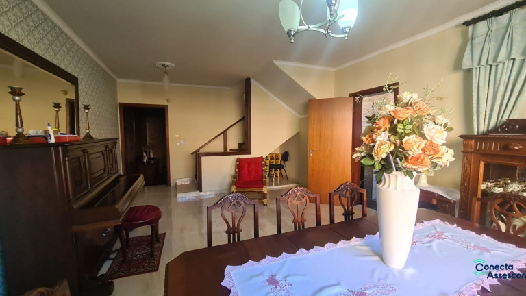 Imagem Sobrado com 3 Quartos à Venda, em Prolongamento Jardim Flórida - Franca Imagem Sobrado com 3 Quartos à Venda, em Prolongamento Jardim Flórida - Franca