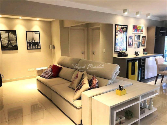 Imagem Apartamento com 3 Quartos à Venda, 163 m² em Paulista - Piracicaba