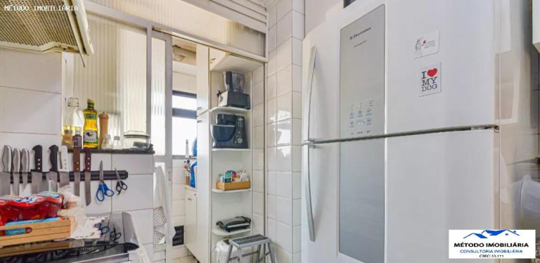 Imagem Apartamento com 2 Quartos à Venda, 60 m² em Moinho Velho - São Paulo