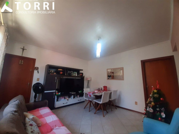 Imagem Apartamento com 2 Quartos à Venda, 70 m² em Vila Jardini - Sorocaba