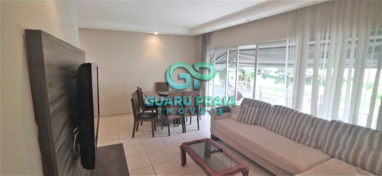 Imagem Apartamento com 3 Quartos à Venda, 90 m² em Enseada - Guarujá Imagem Apartamento com 3 Quartos à Venda, 90 m² em Enseada - Guarujá
