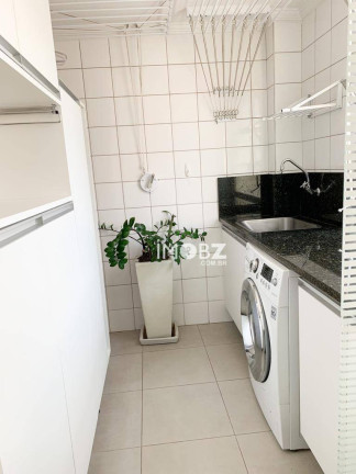 Imagem Imóvel com 3 Quartos à Venda, 85 m² em Vila Olímpia - São Paulo