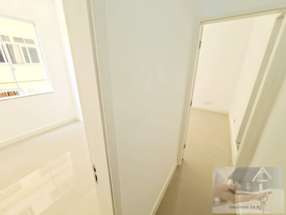 Imagem Apartamento com 2 Quartos à Venda, 70 m² em Laranjeiras - Rio De Janeiro