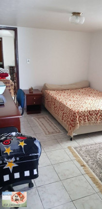 Imagem Casa com 3 Quartos à Venda, 100 m² em Parque Das Nações - Santo André