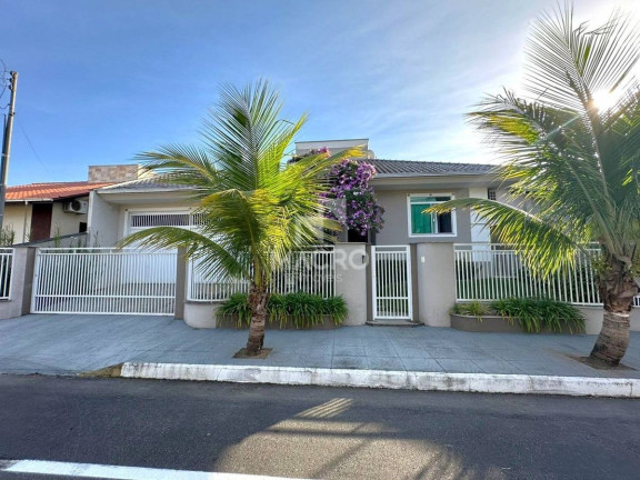 Casa com 3 Quartos à Venda, 170 m² em Amizade - Jaraguá Do Sul