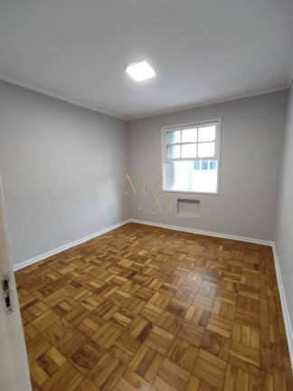 Imagem Apartamento com 3 Quartos à Venda, 100 m² em Marapé - Santos Imagem Apartamento com 3 Quartos à Venda, 100 m² em Marapé - Santos