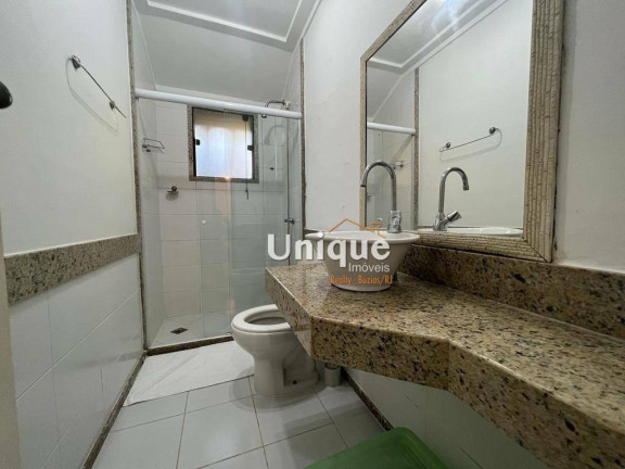 Imagem Casa com 4 Quartos à Venda, 150 m² em Ferradura - Armação Dos Búzios