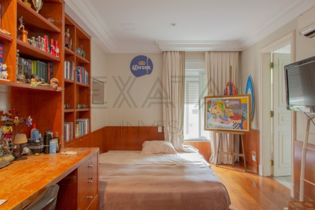 Imagem Imóvel com 4 Quartos à Venda, 502 m² em Jardim Guedala - São Paulo Imagem Imóvel com 4 Quartos à Venda, 502 m² em Jardim Guedala - São Paulo