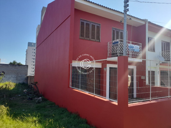 Imagem Casa com 3 Quartos à Venda, 107 m² em Pinheiro Machado - Santa Maria Imagem Casa com 3 Quartos à Venda, 107 m² em Pinheiro Machado - Santa Maria