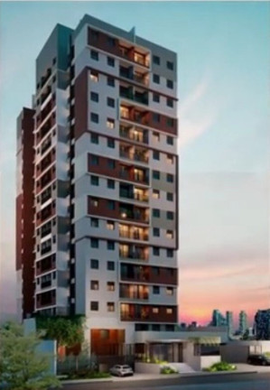 Apartamento com 2 Quartos à Venda, 48 m² em Vila Esperança - São Paulo