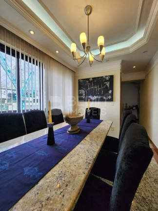 Imagem Apartamento com 3 Quartos à Venda, 146 m² em Centro - Balneário Camboriú