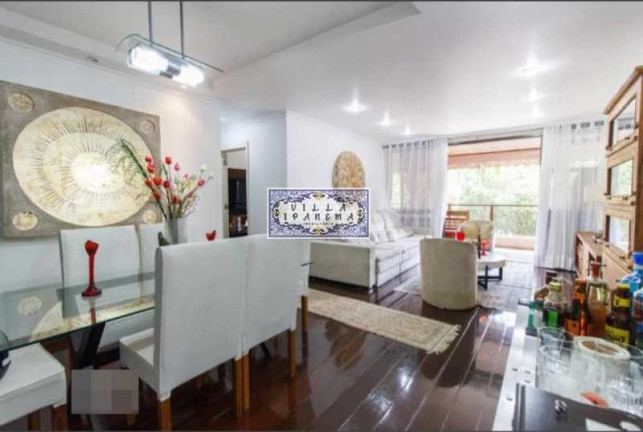 Imagem Apartamento com 4 Quartos à Venda, 148 m² em Barra Da Tijuca - Rio De Janeiro Imagem Apartamento com 4 Quartos à Venda, 148 m² em Barra Da Tijuca - Rio De Janeiro