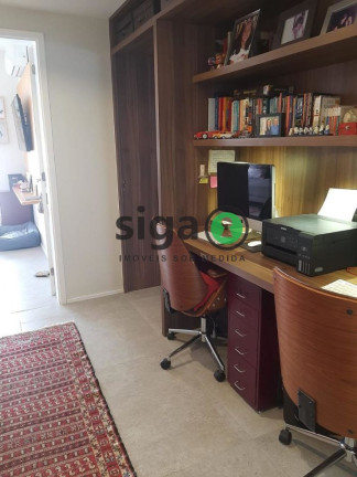 Imagem Apartamento com 3 Quartos à Venda, 168 m² em Panamby - São Paulo Imagem Apartamento com 3 Quartos à Venda, 168 m² em Panamby - São Paulo