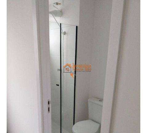 Imagem Apartamento com 2 Quartos à Venda, 44 m² em Vila Das Bandeiras - Guarulhos Imagem Apartamento com 2 Quartos à Venda, 44 m² em Vila Das Bandeiras - Guarulhos