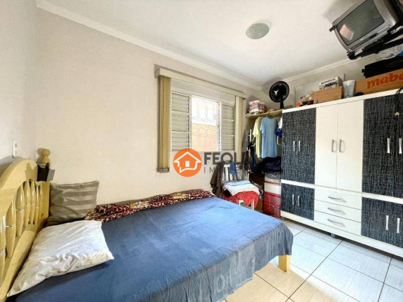Imagem Casa com 2 Quartos à Venda, 119 m² em Cidade Nova Ii - Santa Bárbara D'oeste Imagem Casa com 2 Quartos à Venda, 119 m² em Cidade Nova Ii - Santa Bárbara D'oeste